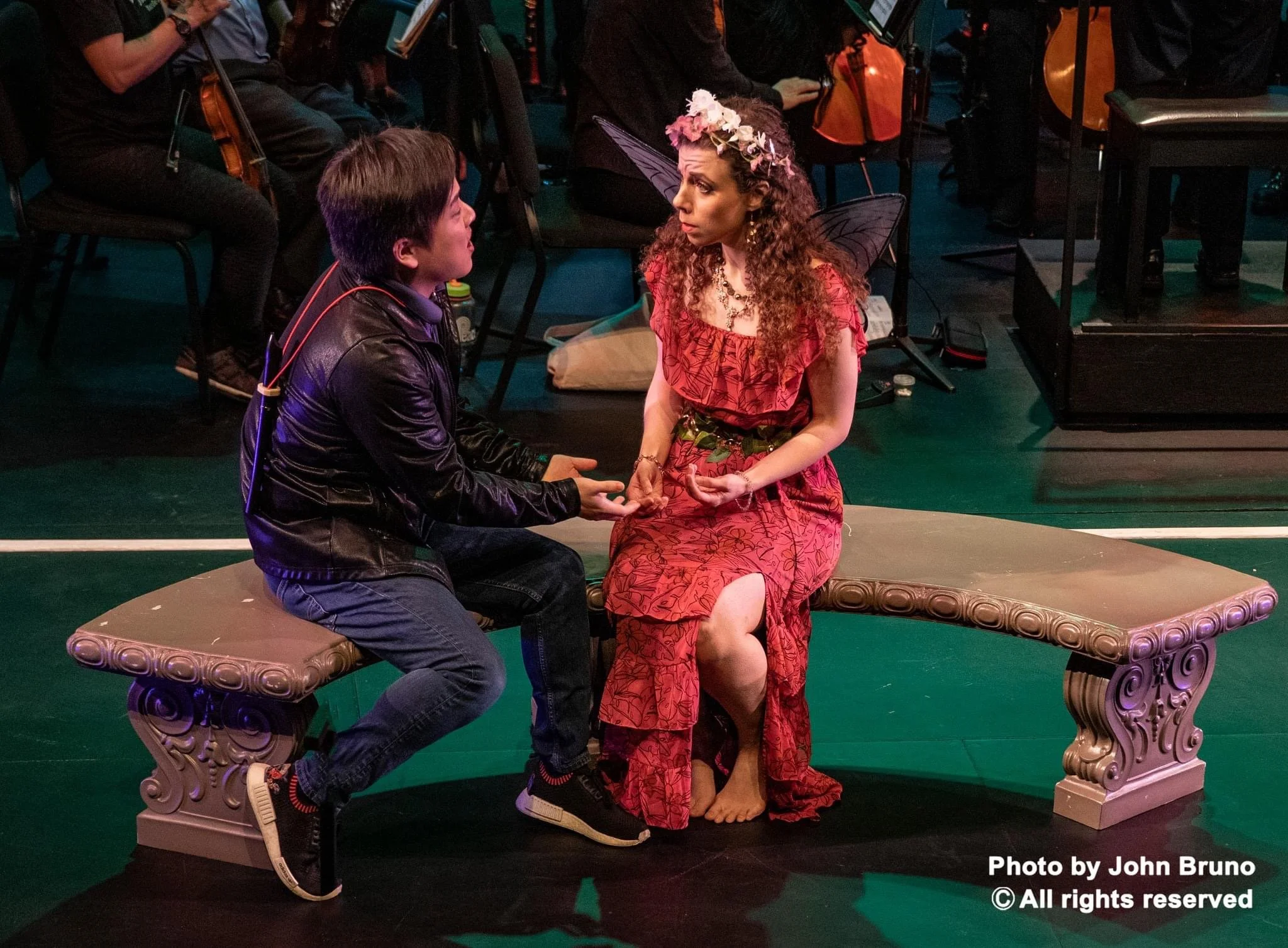 Iolanthe in Iolanthe