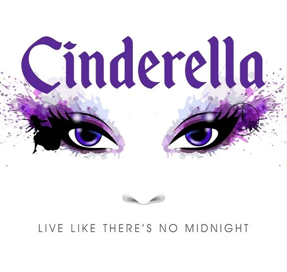 La Cenerentola with Salt Marsh Opera