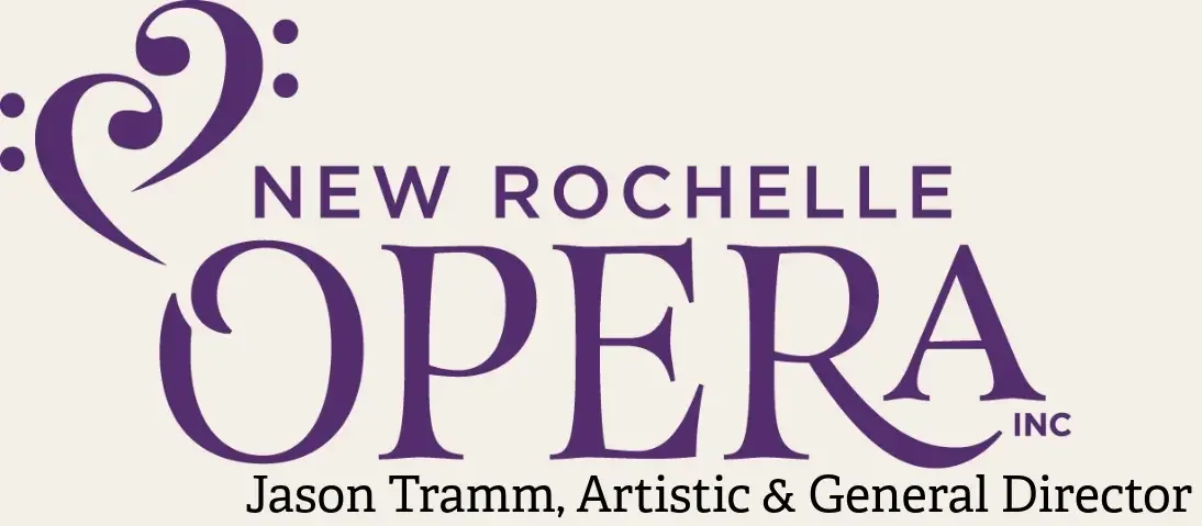 Great Moments from the Grand Stage with New Rochelle Opera