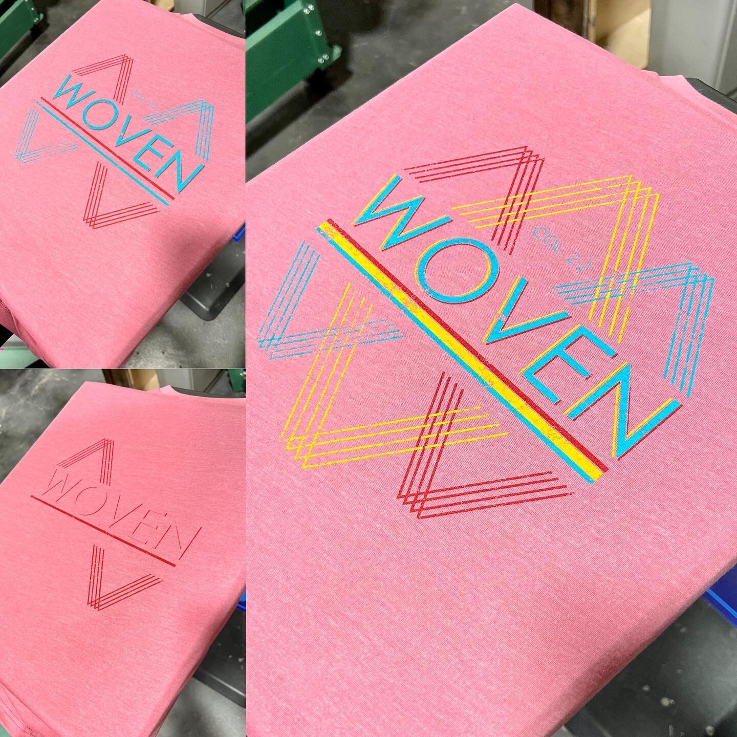 Need custom shirts? Contact us today for a quote! 

#moonmanprinting #roswellnm #customshirts #screenprintedshirts