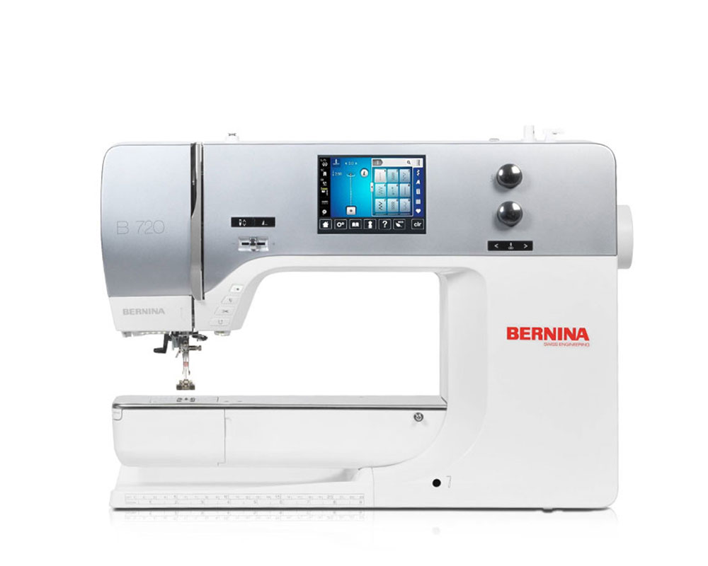 BERNINA 720 