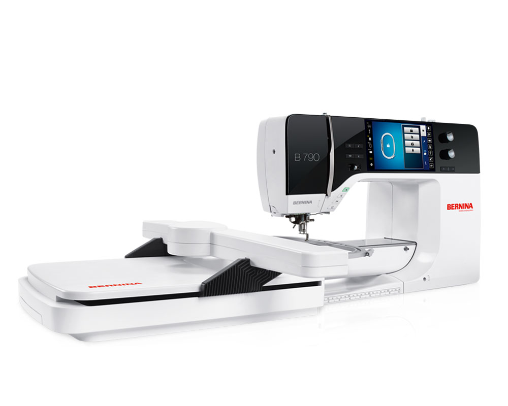 BERNINA 790