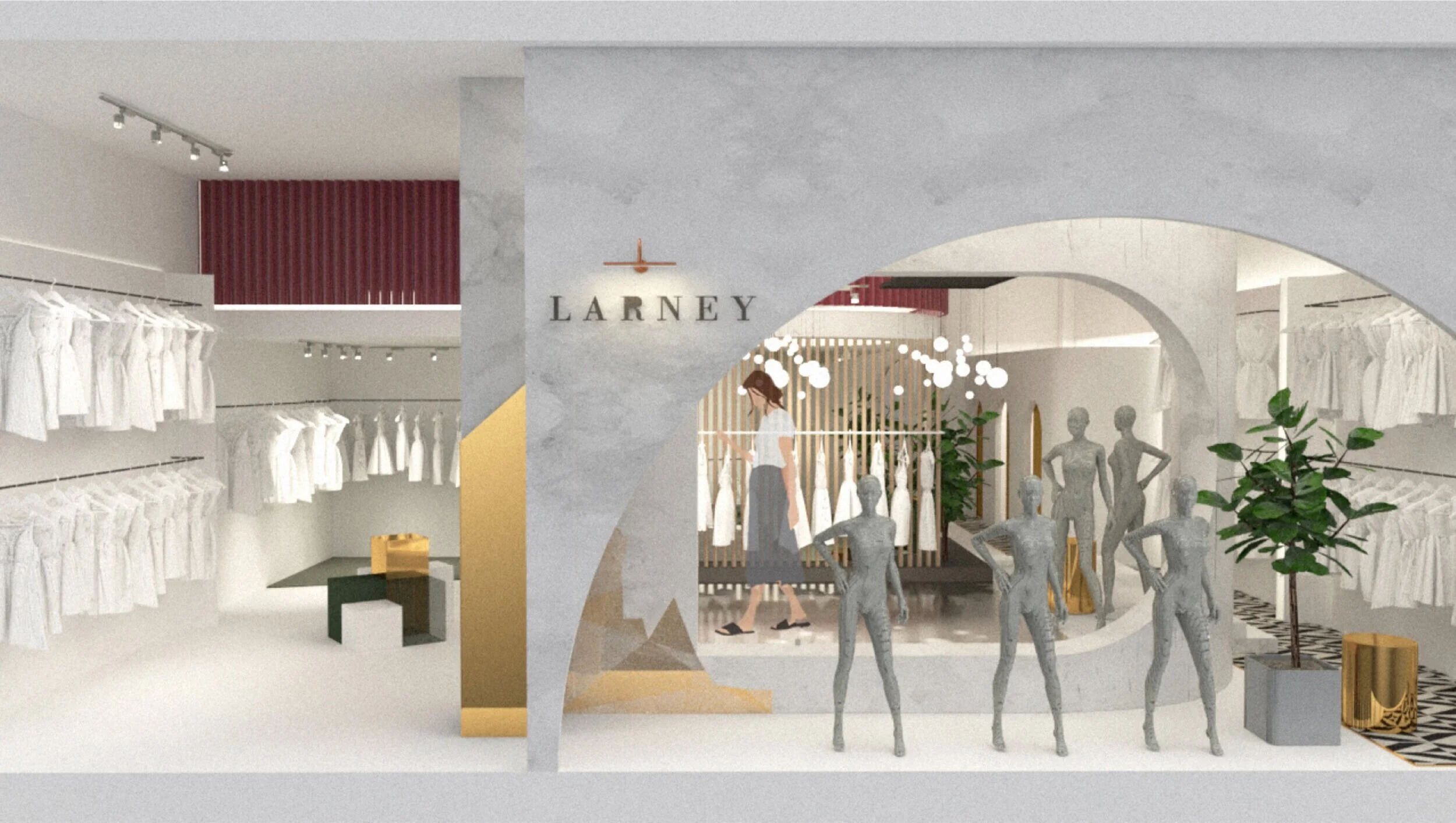 Larney Boutique