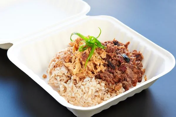 Kalua Pig