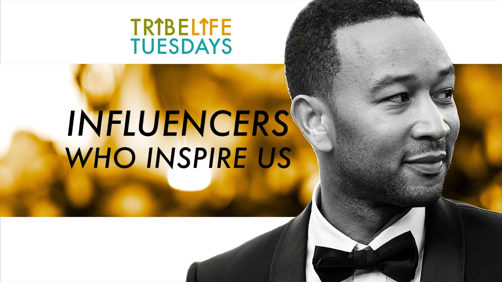 Influencers Who Inspire Us (part 2)