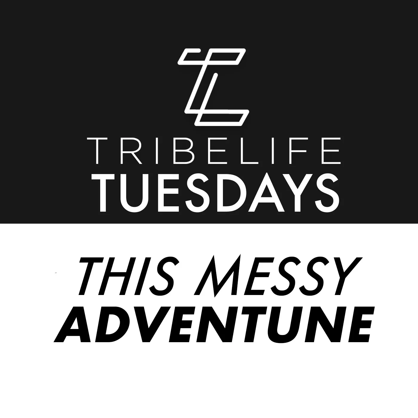 This Messy Adventure 