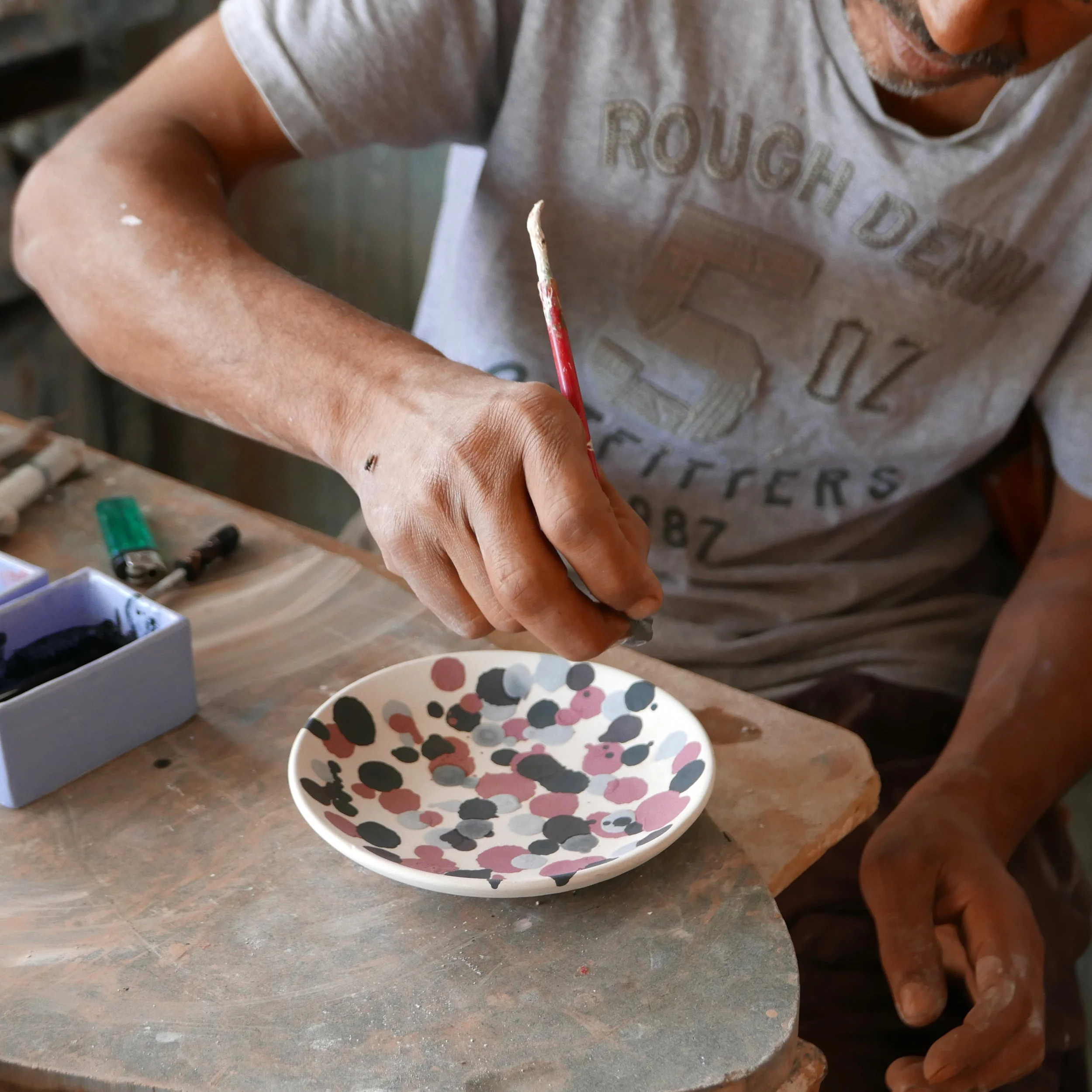 Artisanat Marocain Journal Datcha Artisanat Marocain Journal Datcha