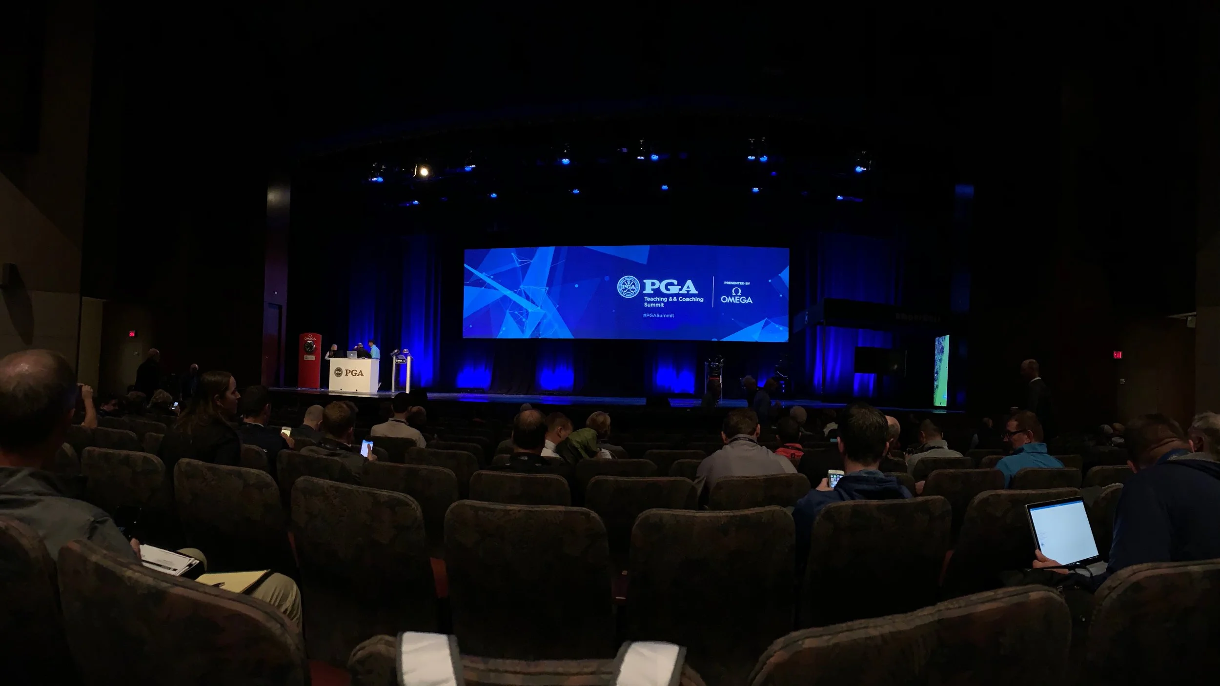 10 Golf Lessons from The 2019 PGA of America Teaching &amp; Coaching Summit