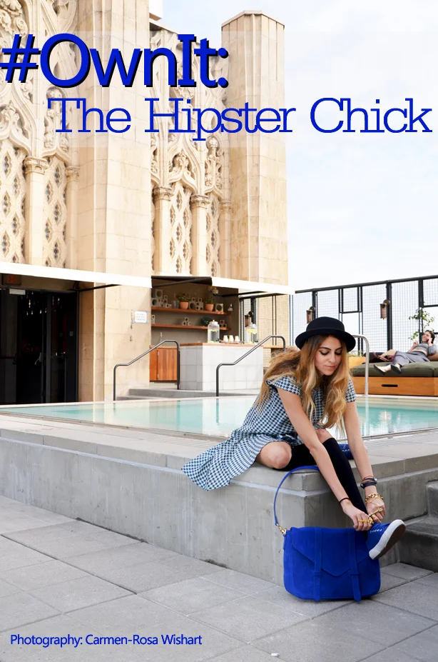 Hipster Fashion