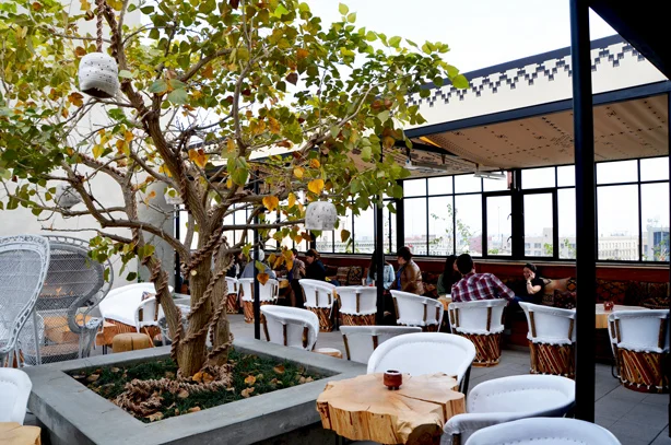 Ace Hotel