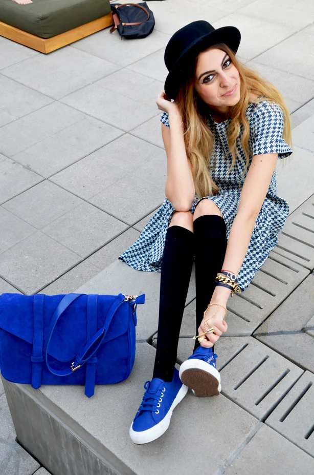 Hipster Fashion