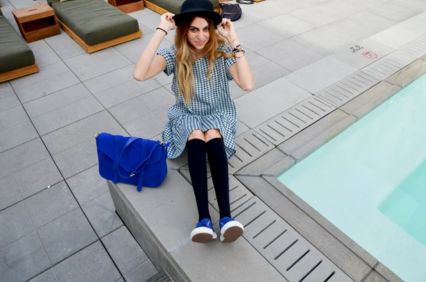 Hipster Fashion