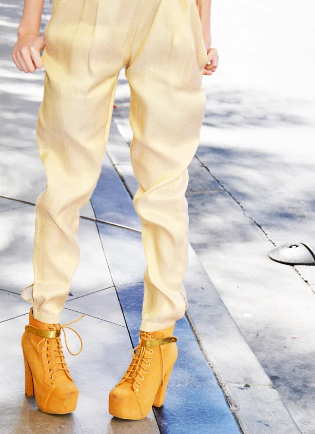 las vegas fashion