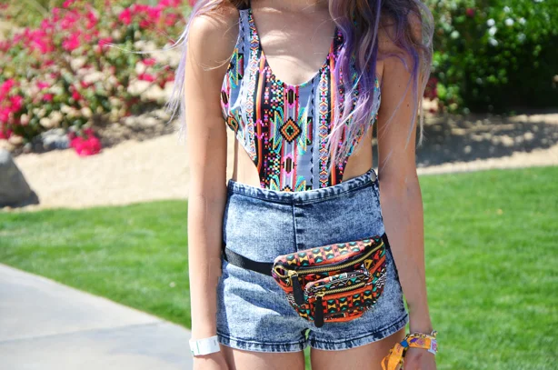 pool party fashion