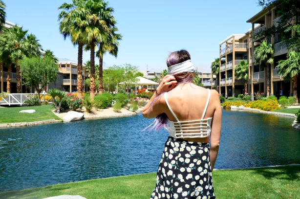 forever 21 coachella