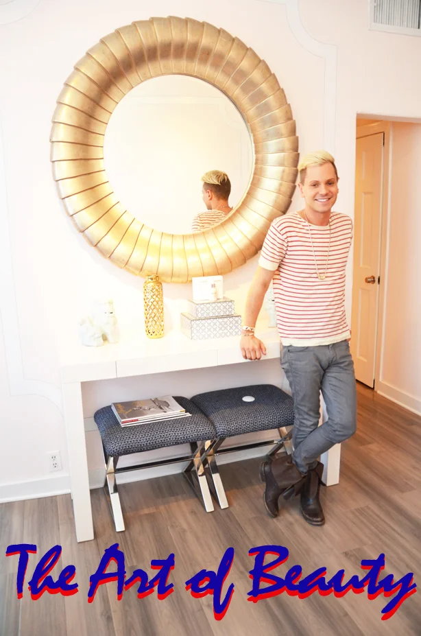 los angeles spa