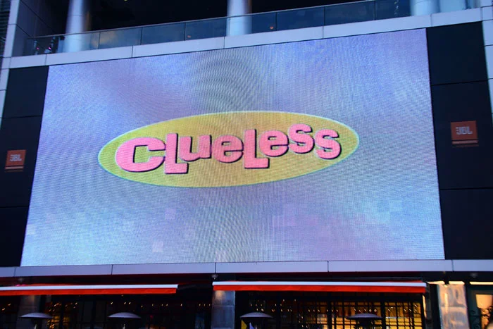 clueless movie
