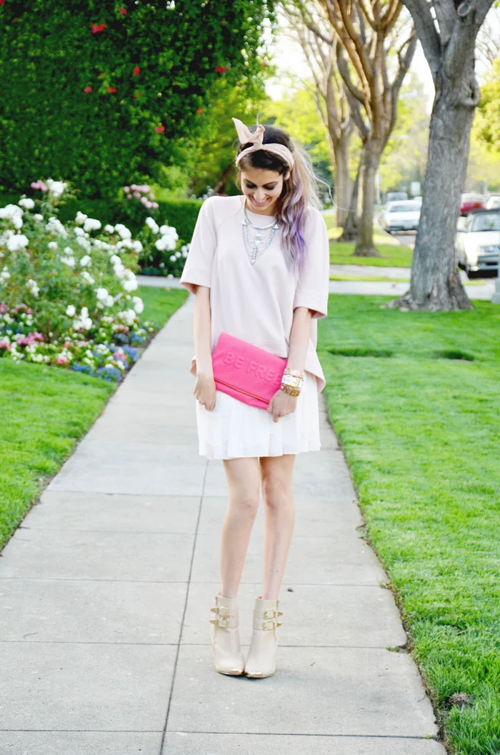 bcbgeneration girl