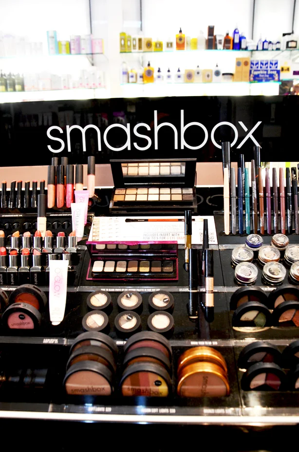 beauty collection
