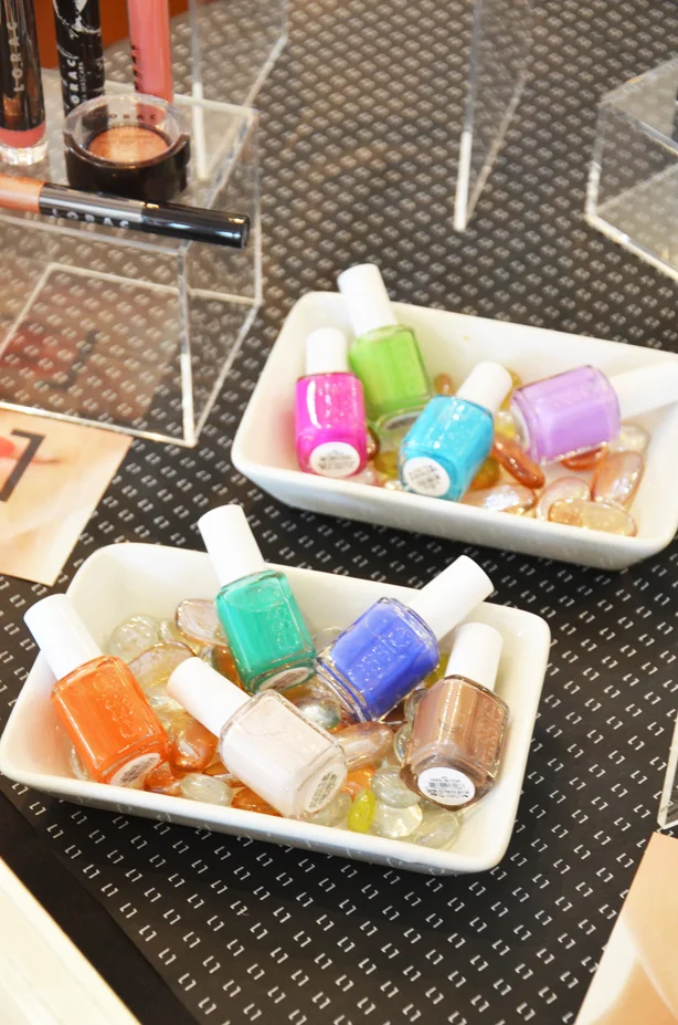 beauty collection