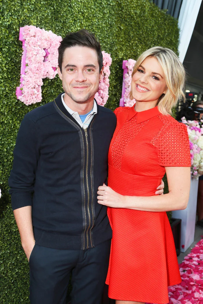 ali fedotowsky kevin manno