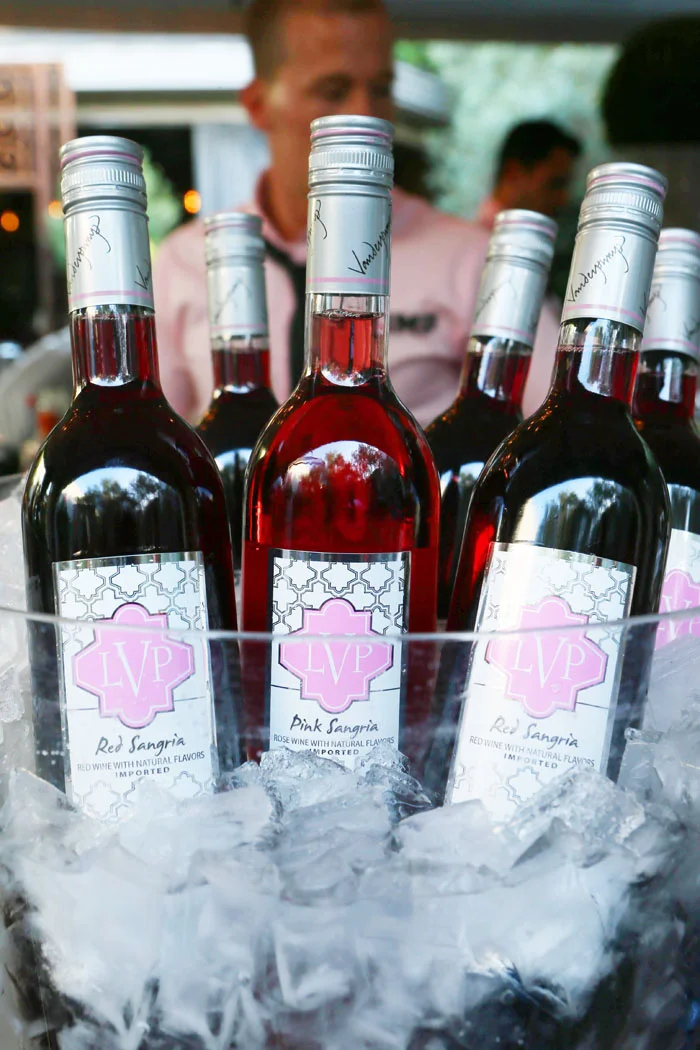 Lisa Vanderpump alcohol brand