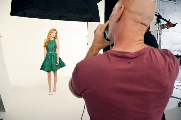 bella thorne photoshoot