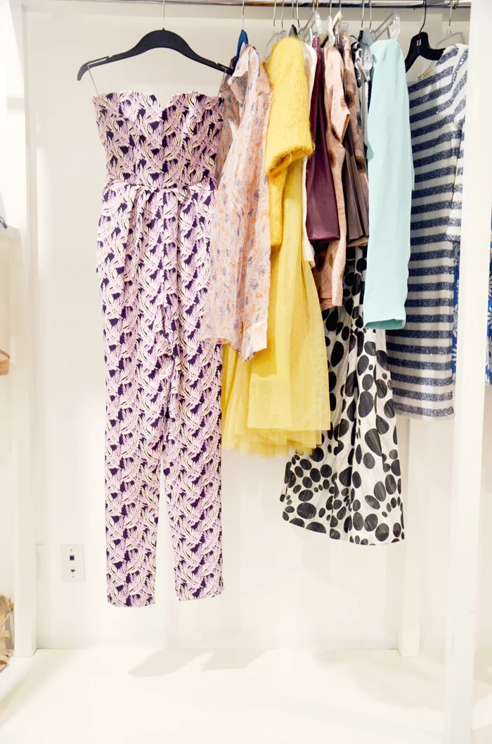 Bella Thorne Wardrobe