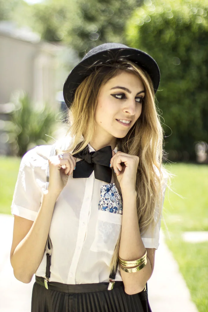 cheap bow tie