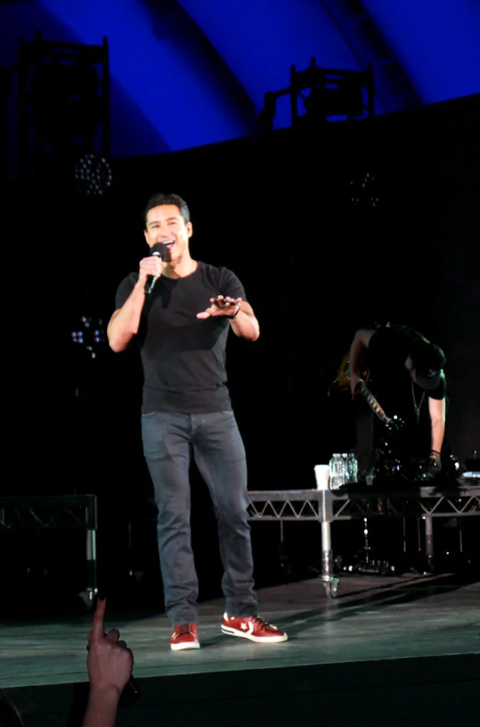mario lopez myfm radio