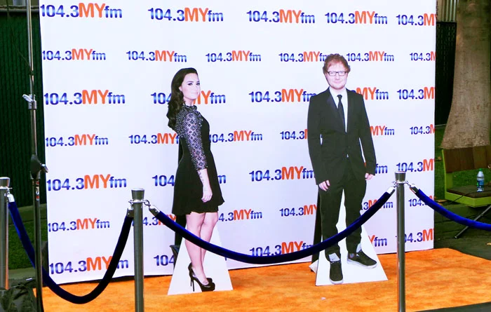 demi lovato ed sheeran