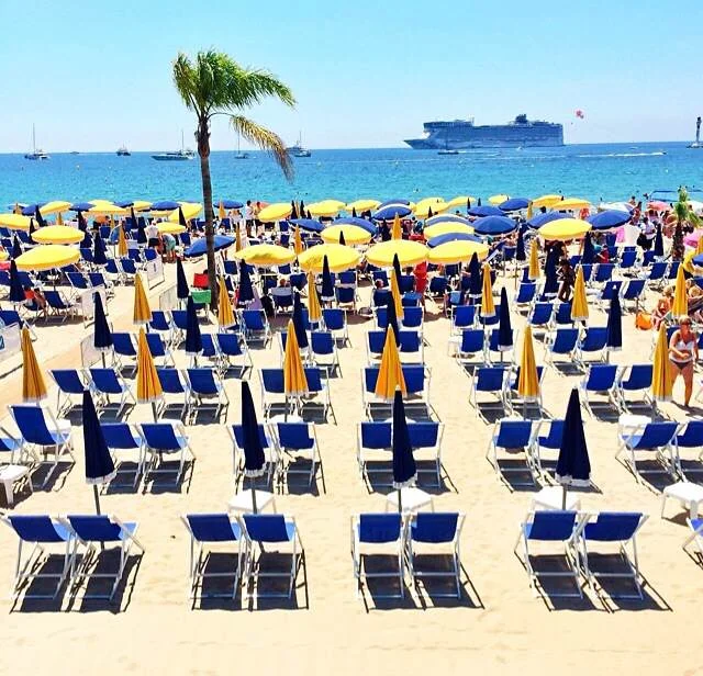 Cannes