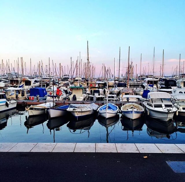 Cannes