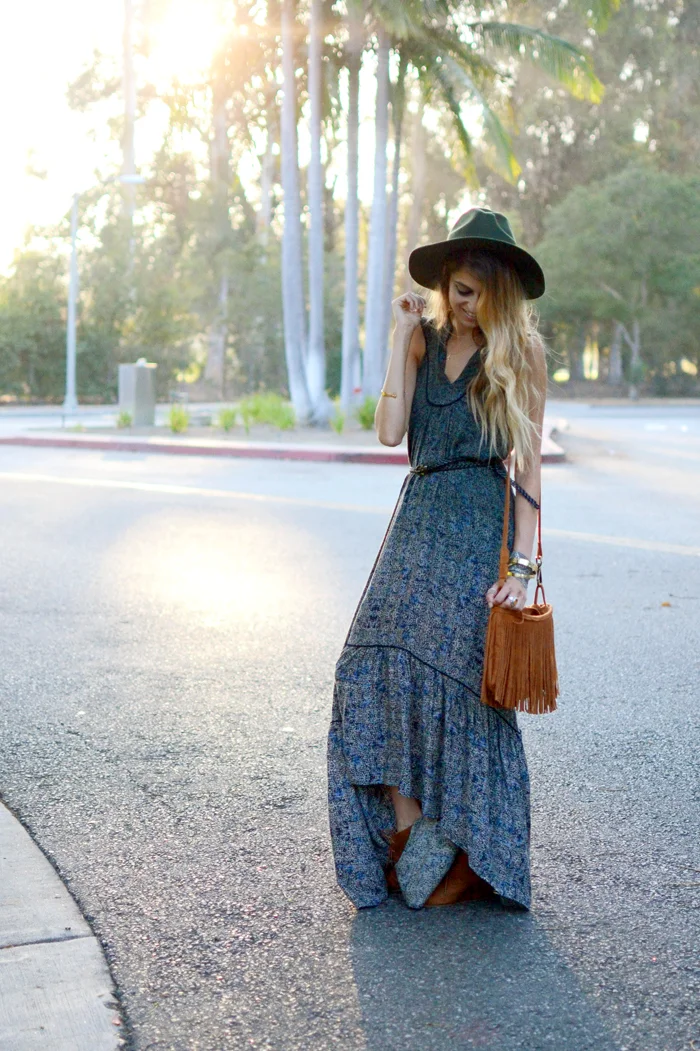 fall dresses