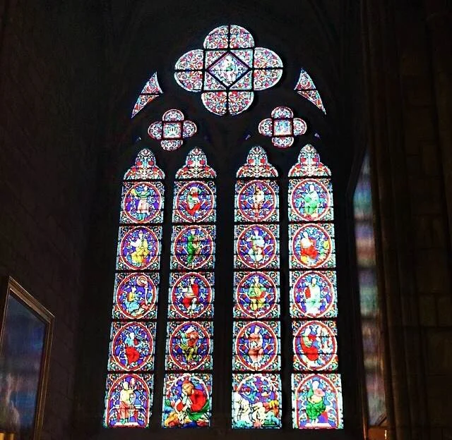 things to see in paris