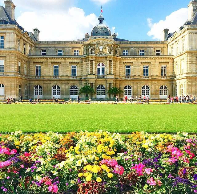 things to see in paris