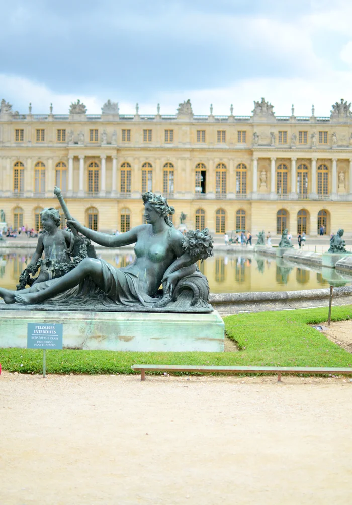 Versailles Palace