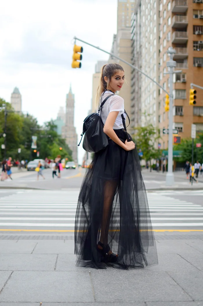 mercedes benz fashion week