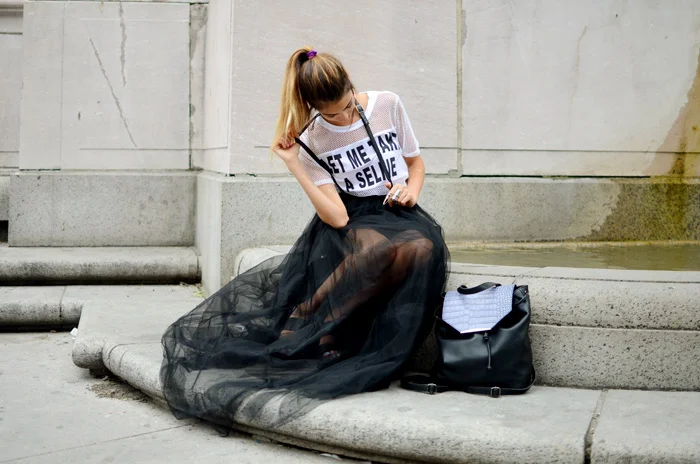 trendy backpacks