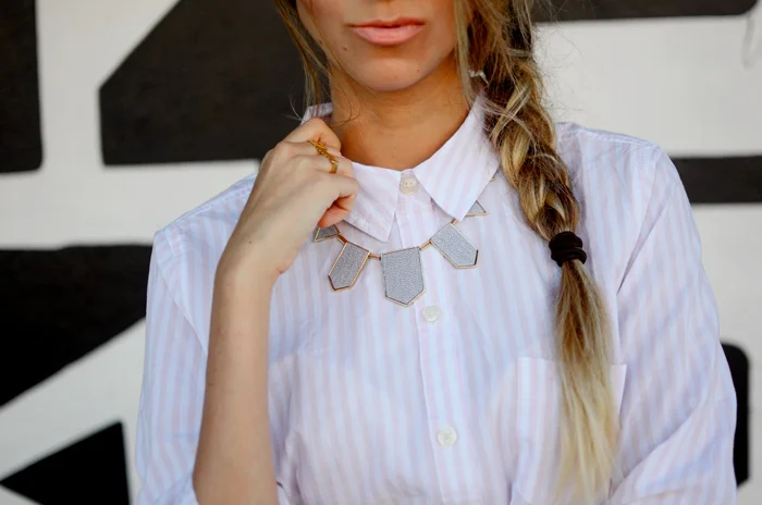 house of harlow fall