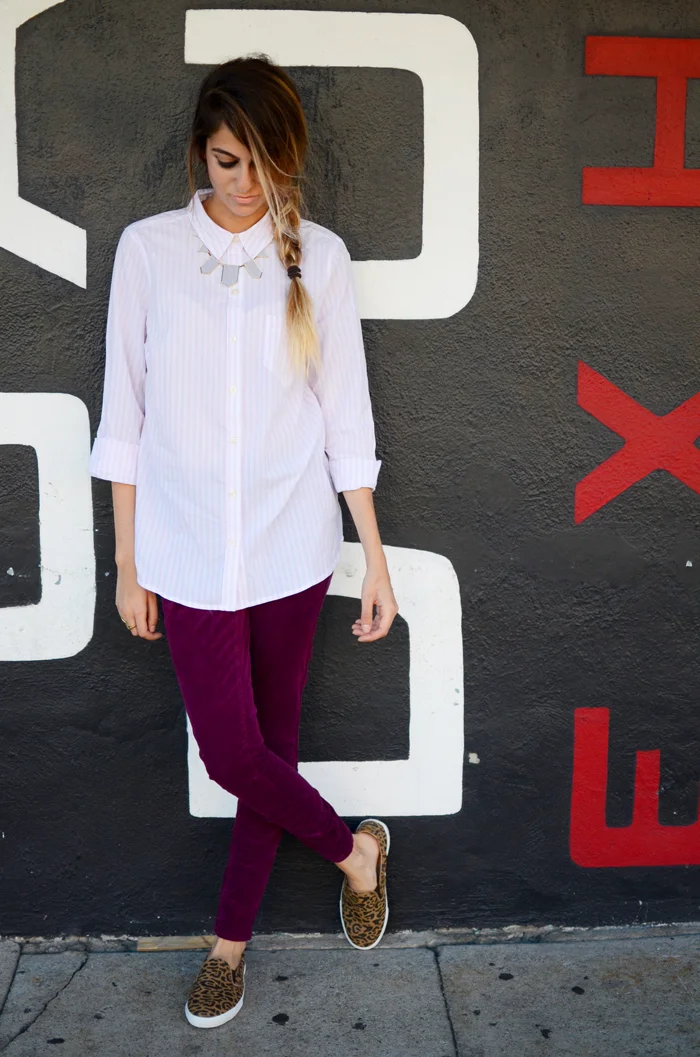 fall 2014 fashion trends