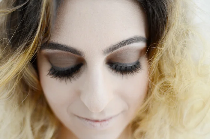 mac cosmetics halloween