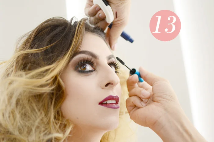 diy halloween makeup