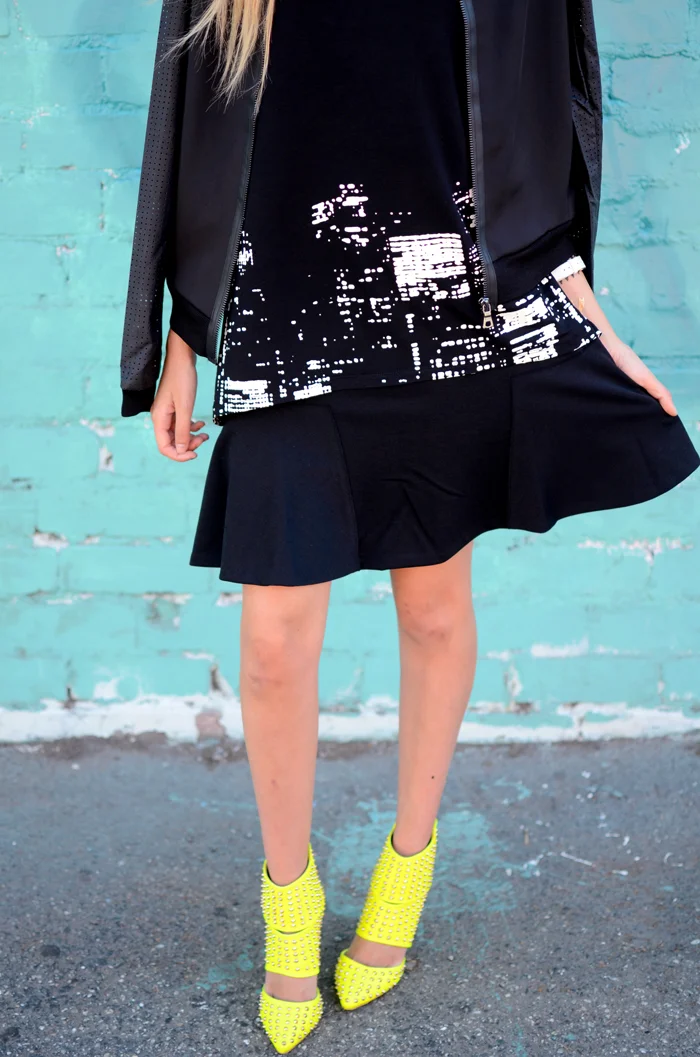 elie tahari kohls