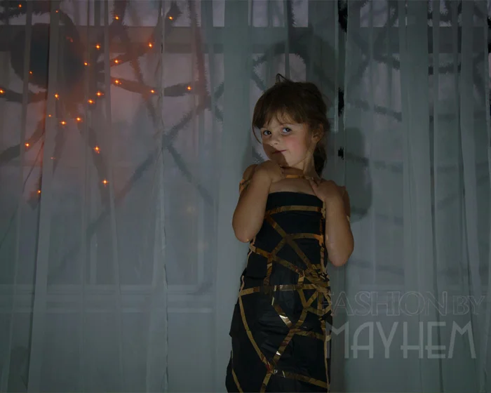 fashion by mayhem
