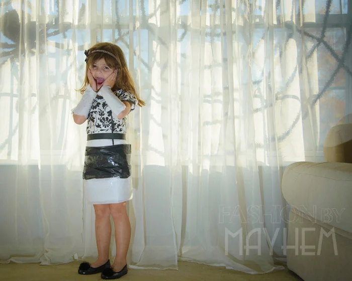 fashion by mayhem