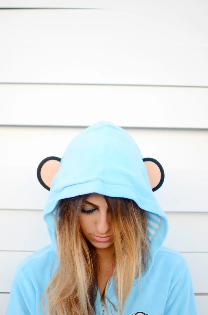 money ears