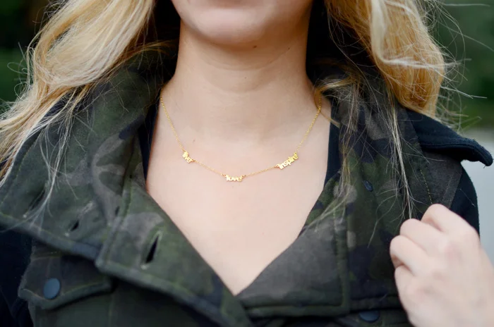 inspiring necklaces