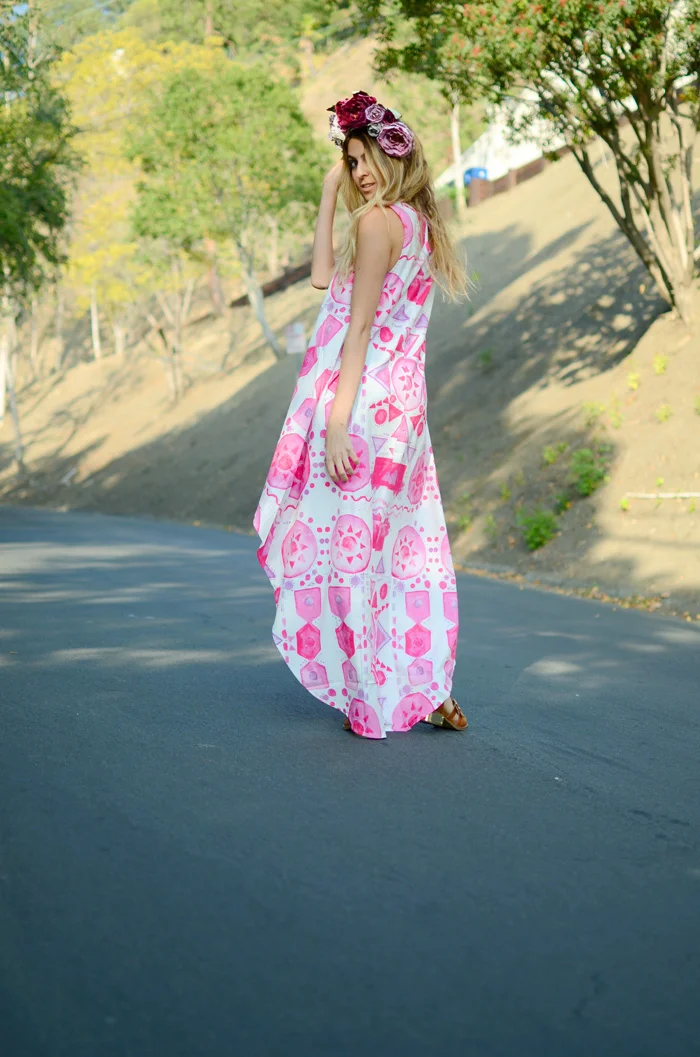 sabo skirt dress