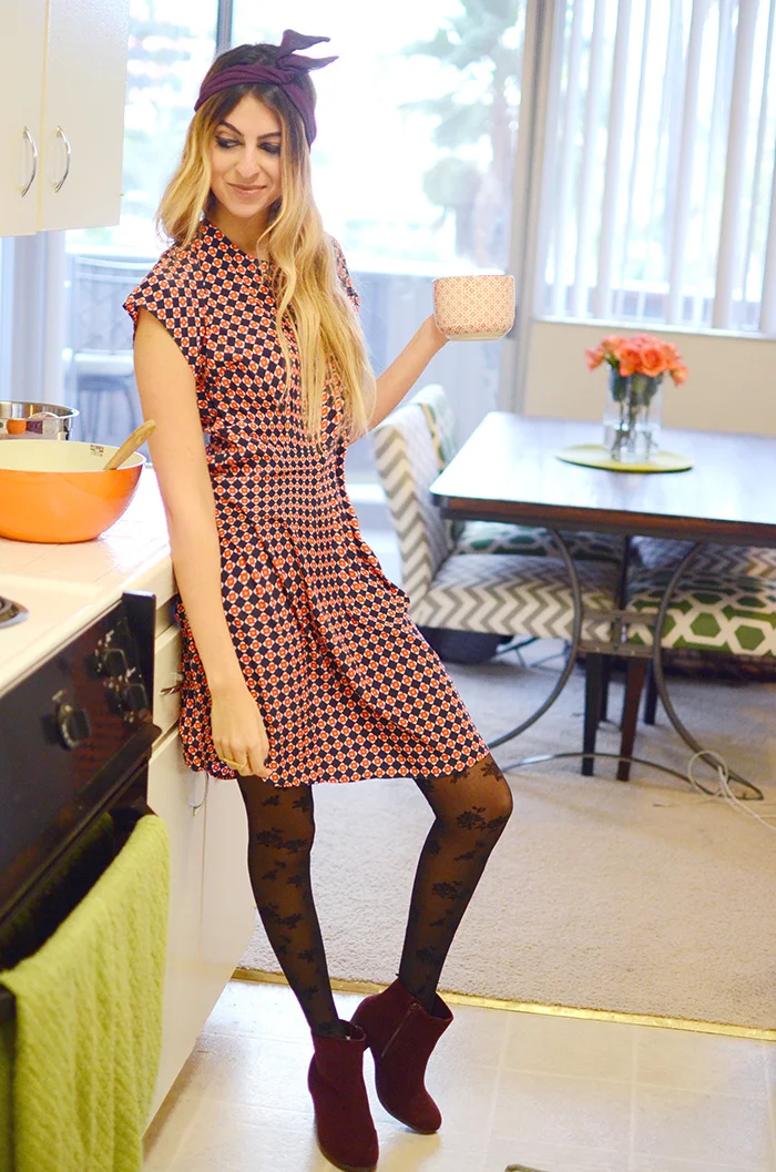 thanksgiving outfits